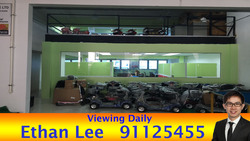 Eco-tech@sunview (D22), Factory #177256422